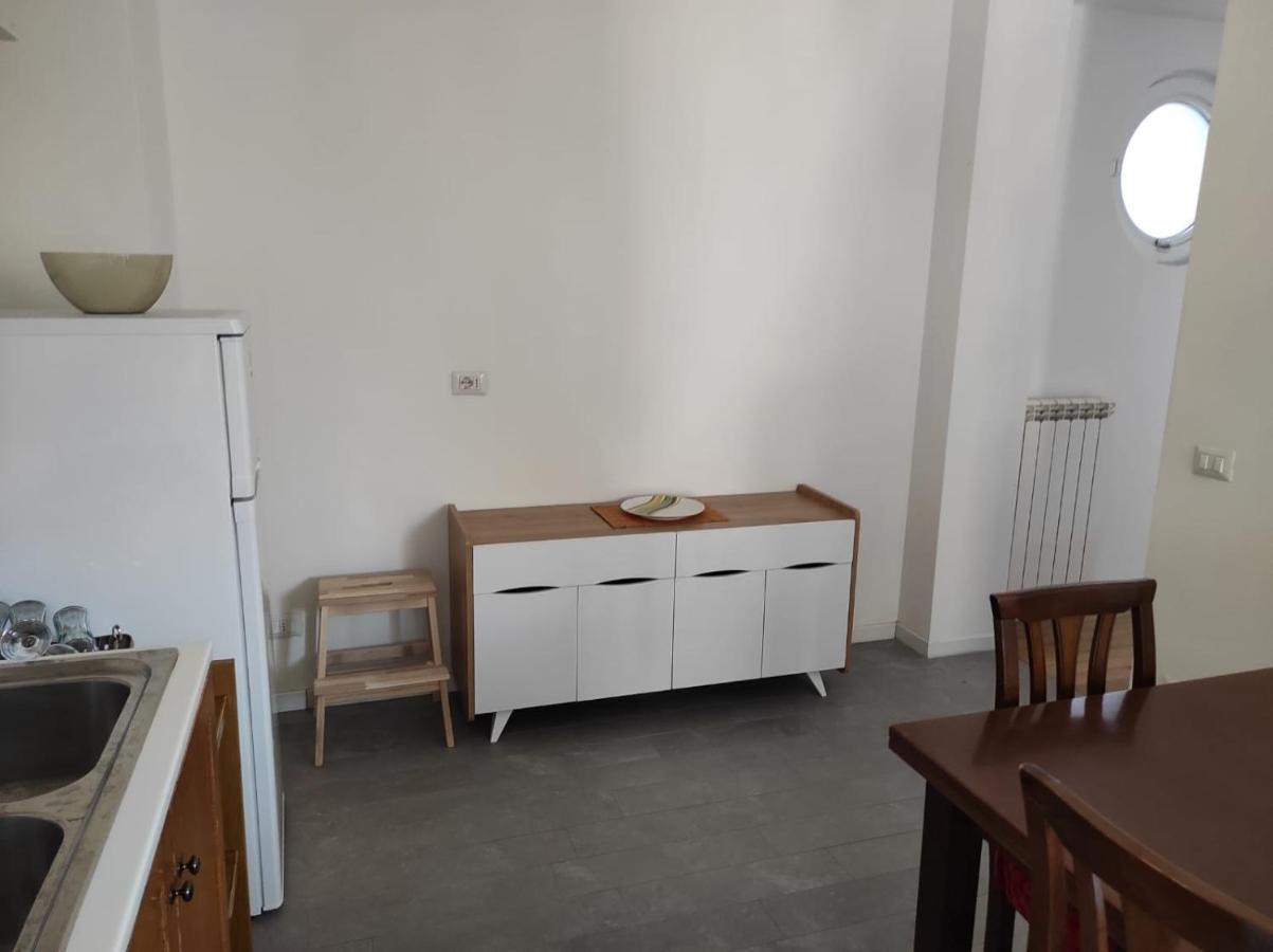 Araba Fenice Lecce Buitenkant foto